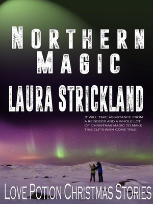 cover image of Northern Magic